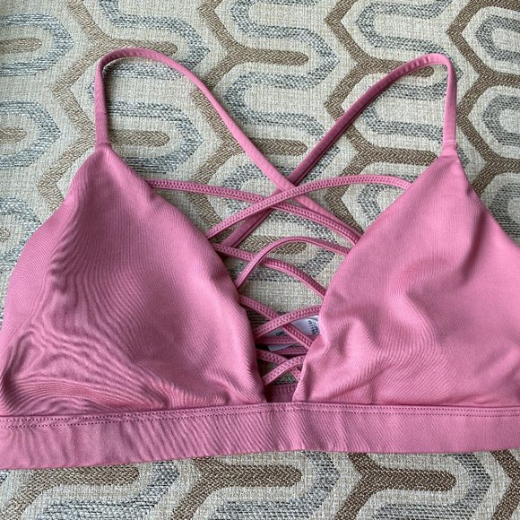 Lot of 2 Victoria Secret Bralettes - Picture 1 of 10
